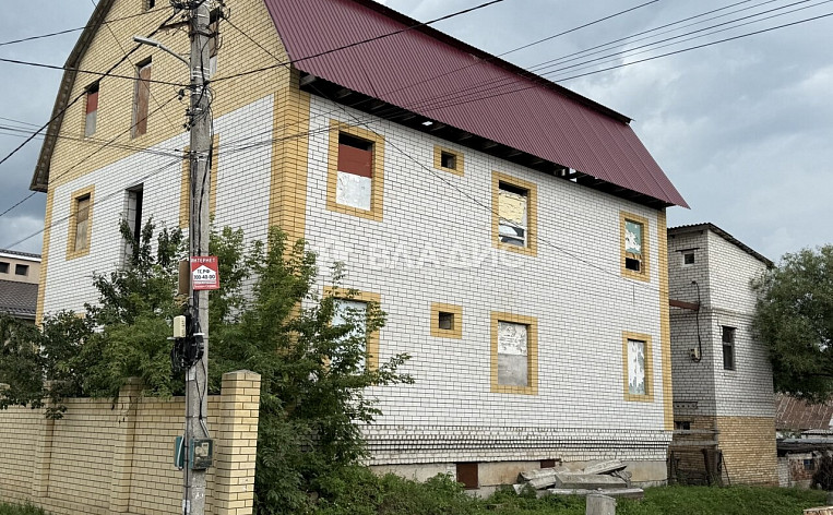 Дом 300.00м², фото 20