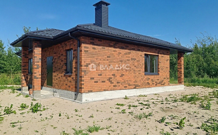 Дом 95.00м², фото 20