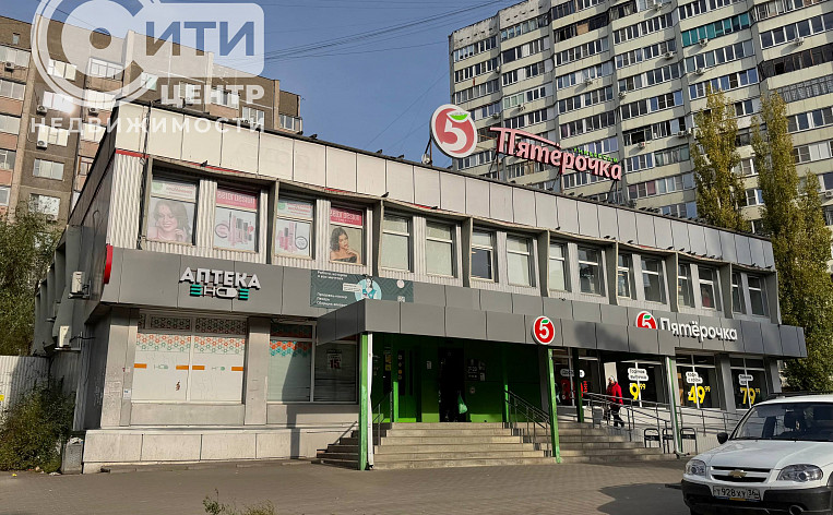 1-Комнатная квартира 39.50м², эт. 5, фото 40