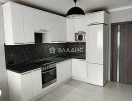 3-Комнатная квартира 81.00м²