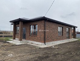 Дом, 106 м2, 6 сотка