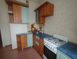 1-Комнатная квартира 38.00м²