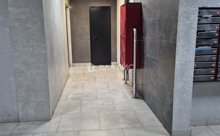 3-Комнатная квартира 72.50м², эт. 18, фото 19