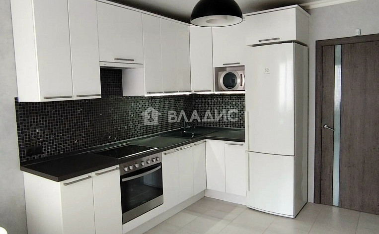 3-Комнатная квартира 81.00м², эт. 5, фото 16