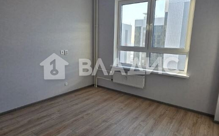1-Комнатная квартира 36.75м², эт. 15, фото 22