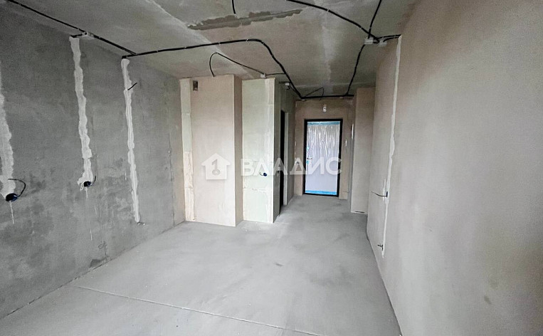 Студия 21.20м², эт. 9, фото 15