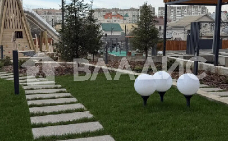 3-Комнатная квартира 92.59м², эт. 7, фото 14