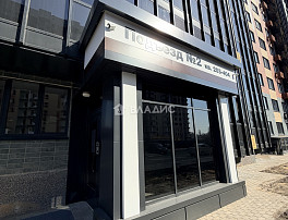 Студия 20.60м²