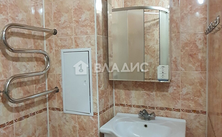 Студия 26.00м², эт. 9, фото 40