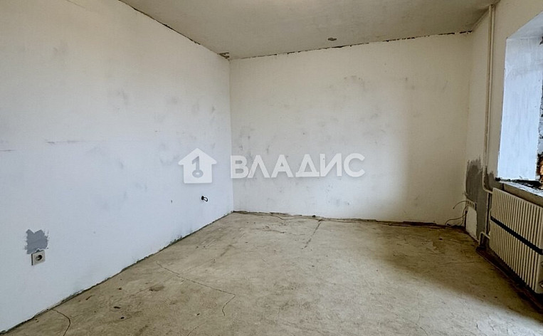 1-Комнатная квартира 45.70м², эт. 10, фото 40