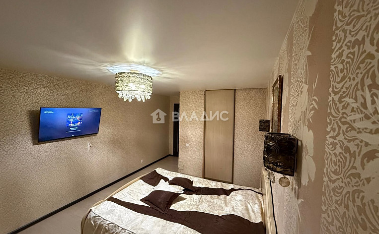 2-Комнатная квартира 65.00м², эт. 1, фото 18