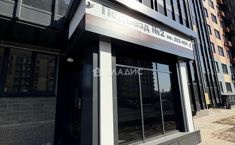 Студия 20.60м², эт. 5, фото 15