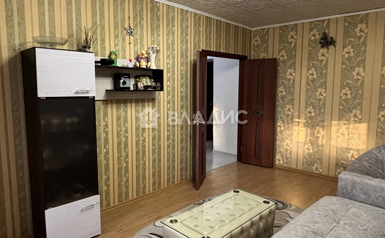 4-Комнатная квартира 75.10м², эт. 8, фото 35