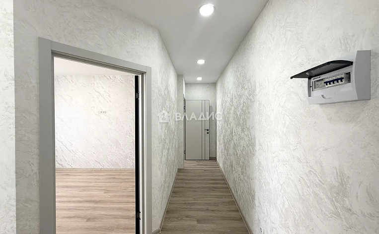 2-Комнатная квартира 40.60м², эт. 4, фото 39