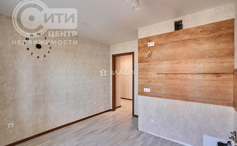2-Комнатная квартира 60.60м², эт. 20, фото 36