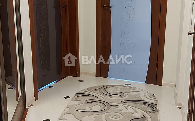 1-Комнатная квартира 37.40м², эт. 9, фото 31