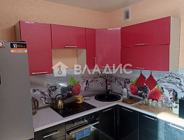1-Комнатная квартира 37.00м²