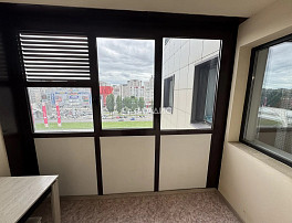 1-Комнатная квартира 41.00м²