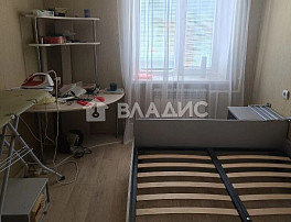 3-Комнатная квартира 69.00м²