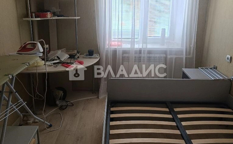 3-Комнатная квартира 69.00м², эт. 10, фото 13