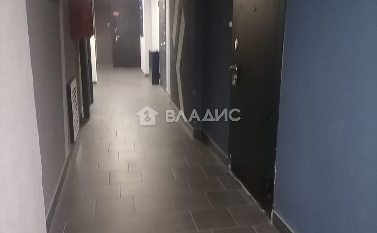 2-Комнатная квартира 70.00м², эт. 13, фото 22