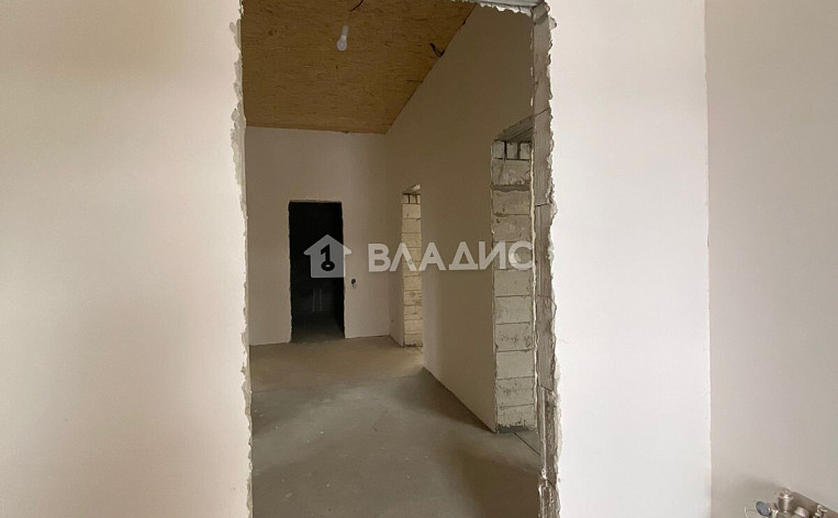 Дом 140.50м², фото 20