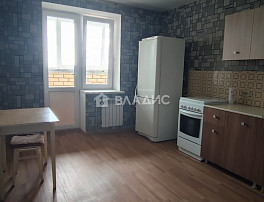 1-Комнатная квартира 41.10м²
