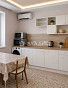 1-Комнатная квартира 44.00м², эт. 17, фото 4