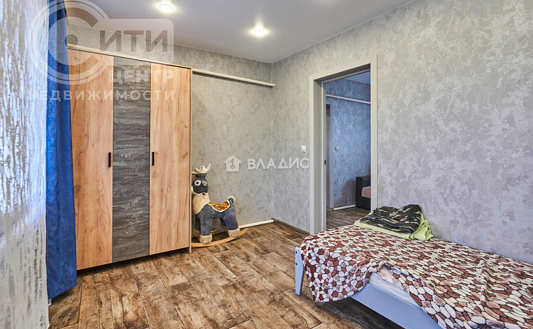 Дом 69.60м², фото 32