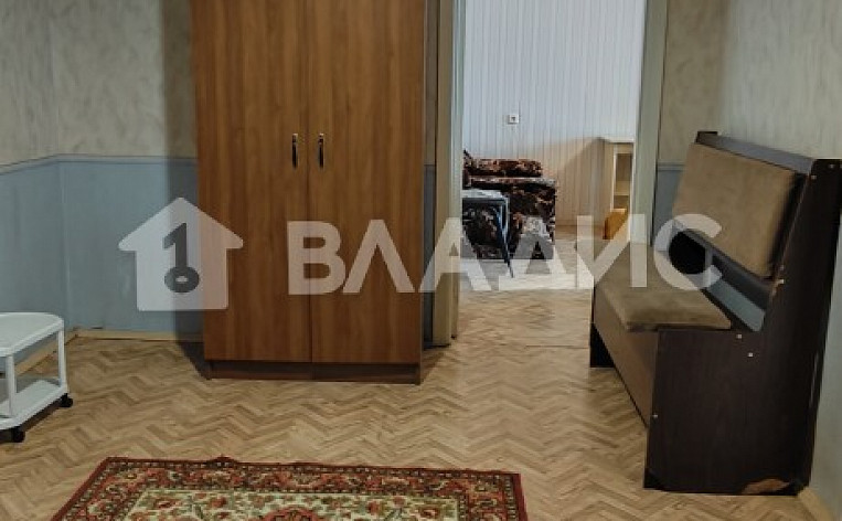 2-Комнатная квартира 72.00м², эт. 9, фото 26