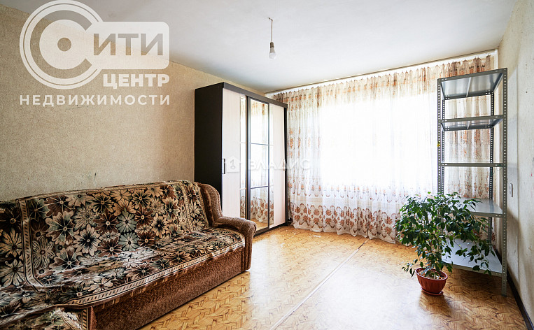 4-Комнатная квартира 68.10м², эт. 3, фото 22