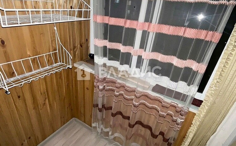 2-Комнатная квартира 41.60м², эт. 5, фото 10