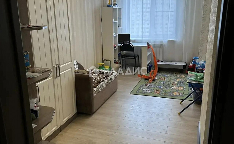 3-Комнатная квартира 80.10м², эт. 10, фото 7