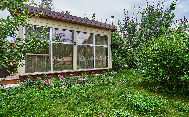 Дом 270.00м², фото 40