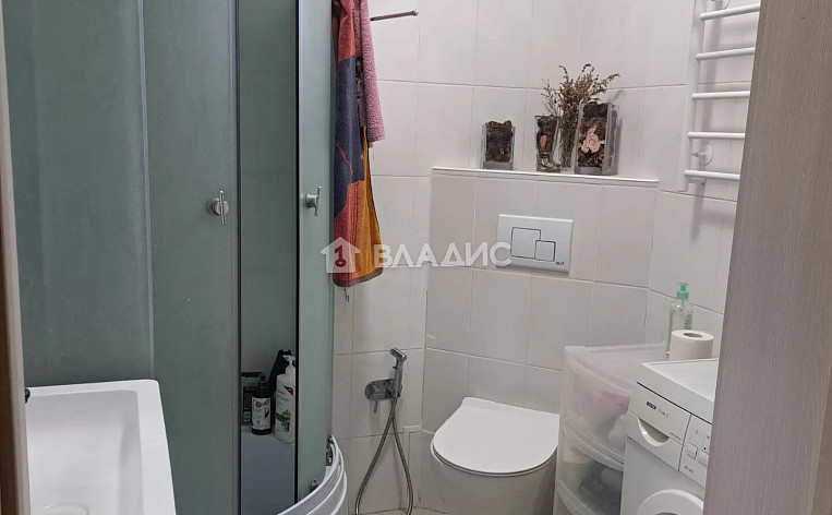 Дом 54.90м², фото 19