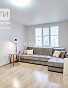 1-Комнатная квартира 37.00м², эт. 6, фото 3
