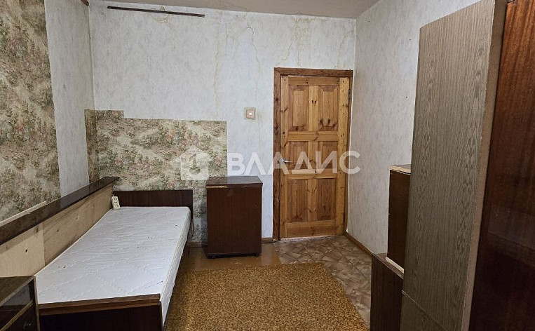 2-Комнатная квартира 44.90м², эт. 3, фото 18