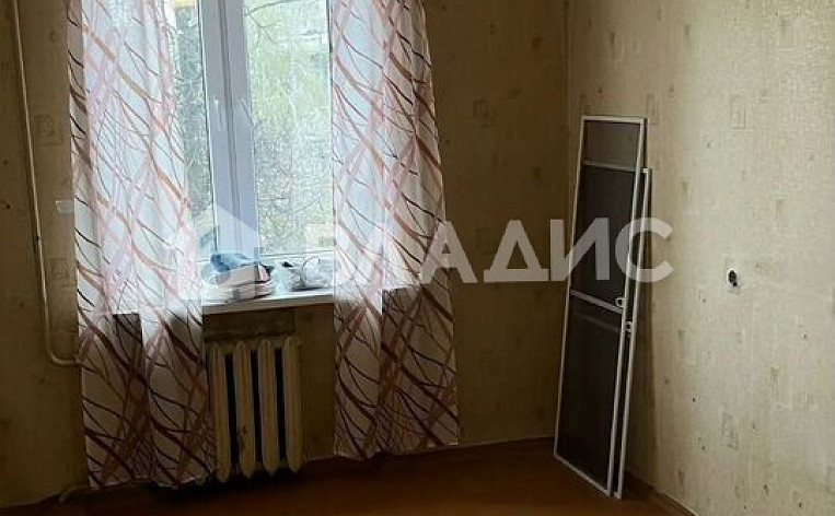 3-Комнатная квартира 58.20м², эт. 5, фото 19