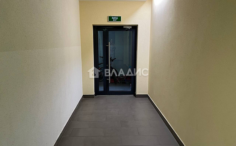 2-Комнатная квартира 64.40м², эт. 1, фото 40
