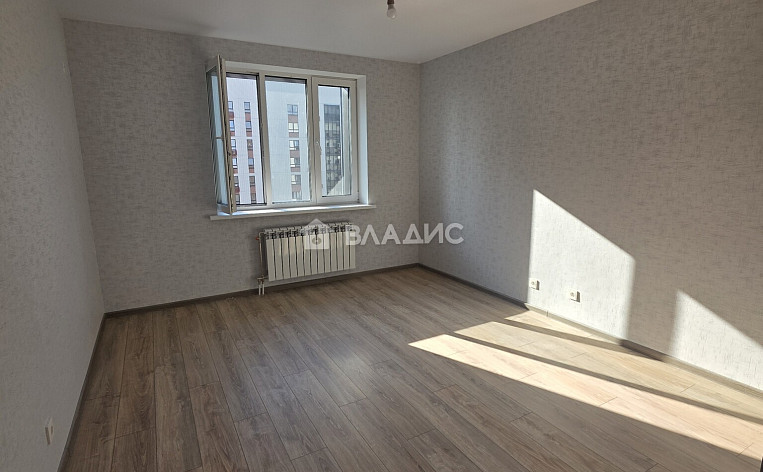 1-Комнатная квартира 38.90м², эт. 14, фото 7