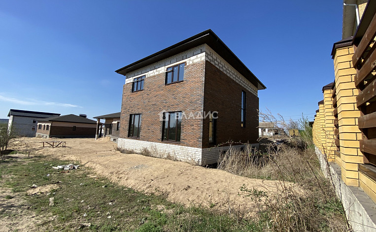Дом 258.00м², фото 18