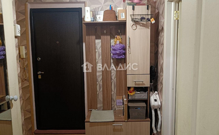 1-Комнатная квартира 37.30м², эт. 9, фото 20