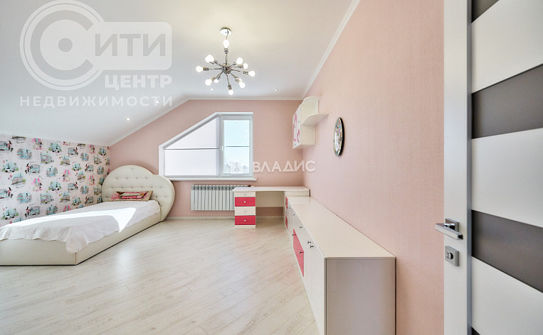 Дом 171.10м², фото 40