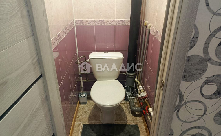 2-Комнатная квартира 50.50м², эт. 8, фото 28