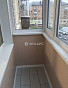 1-Комнатная квартира 34.70м², эт. 4, фото 8