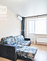 1-Комнатная квартира 33.80м², эт. 13, фото 6