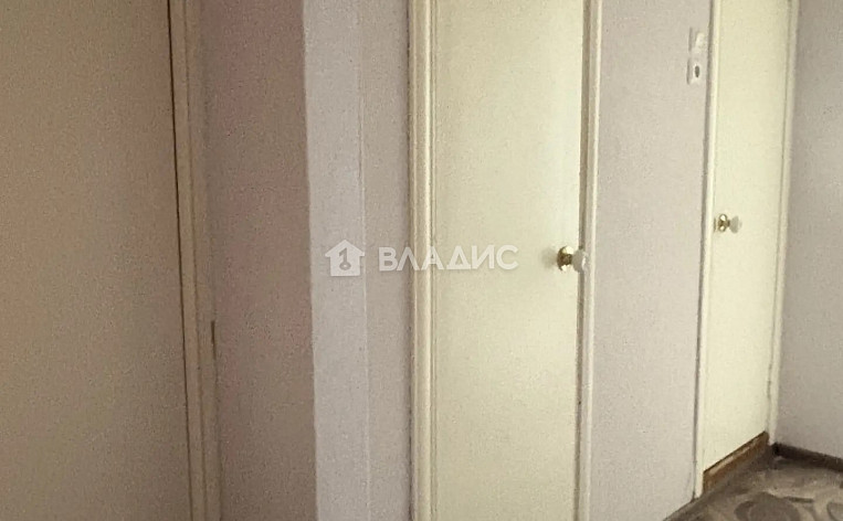 2-Комнатная квартира 55.10м², эт. 10, фото 16