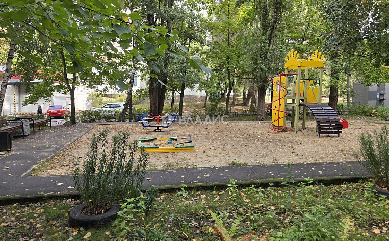 3-Комнатная квартира 62.70м², эт. 4, фото 26