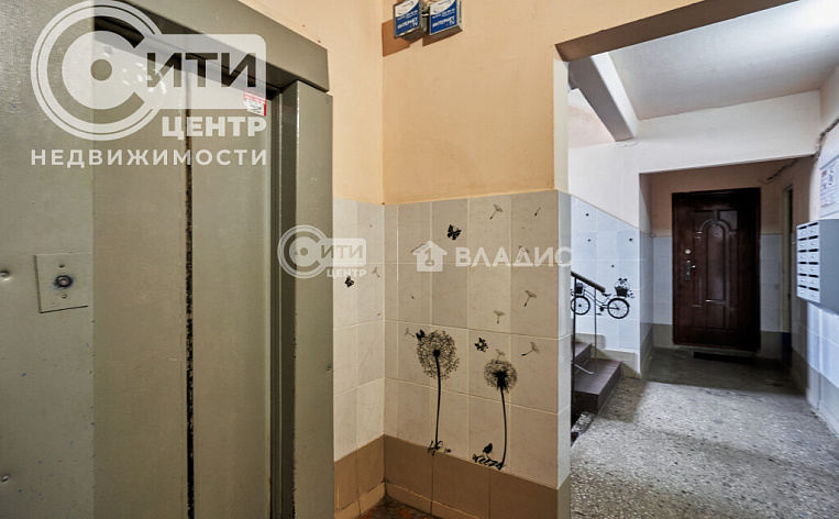 3-комнатная квартира, 67.4 м2, эт. 5, id: 945241, фото 19