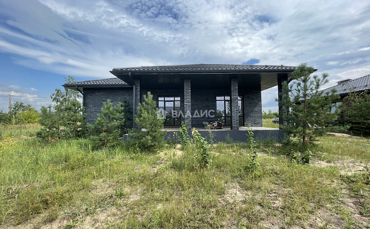 Дом 130.00м², фото 31